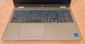 Dell Latitude 5531/Intel Core i7-12800H/16GB DDR5/512GB SSD NVME/Iris Xe Graphics/15.6 Full HD IPS, снимка 9