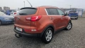KIA Sportage 2.0 crdi 4x4, снимка 4