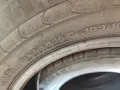 2бр.летни гуми 215/65/16C Continental, снимка 3