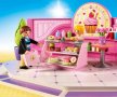 Playmobil - Магазин за кексчета , снимка 6