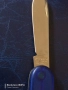 Victorinox в красив тюркоазено син цвят., снимка 3