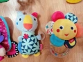 Бебешки играчки - лот, снимка 4