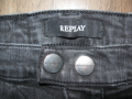 Дънки REPLAY   дамски,ХС, снимка 4
