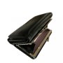 Дамско кожено портмоне с външен монетник /7214/, снимка 10