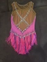 трико за художествена гимнастика , снимка 5