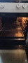 готварска печка amica ширина 50 см, снимка 3