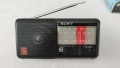 Sony icf-450s Преносимо радио, снимка 7