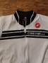 Castelli - страхотно вело джърси L, снимка 6