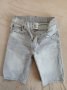 Къси панталонки Zara и Denim HM, снимка 5