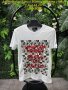 Мъжка тениска Moncler Реплика ААА+, снимка 1 - Тениски - 43552319