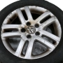 Алуминиеви джанти 5x112 с гуми R16 Volkswagen Golf VI 2008-2016 ID:149093, снимка 5