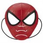 Оригинална маска Spider Мan Hero Mask Marvel / Спайдърмен, снимка 2