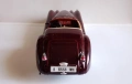 Bburago Jaguar XK 120 Roadster 1951 - Мащаб 1:24, снимка 5
