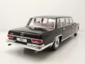 Mercedes-Benz 600 W100 1969 - мащаб 1:18 на Model Car Groups моделът е нов в кутия, снимка 2