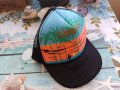 шапка с козирка от Канарските острови, снимка 2