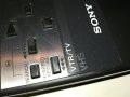 sony rmt-v109a vtr/tv VHS remote 2805231104, снимка 5