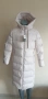 Marc O Polo Womens Long Down Jacket Size 40 - М НОВО! ОРИГИНАЛ! Дамскo яке пух Парка!, снимка 1