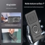 Удароустойчив Кейс RingCase с Капак за Xiaomi Poco C75, снимка 3