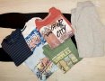 2 долнища за момче 146-152 см. + блузи , снимка 6