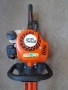 Храсторез Stihl HS 45, снимка 2