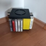 стойка за касети с 20 аудио касети, снимка 2