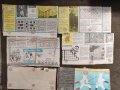 Продавам отбори от вестник Старт, снимка 4