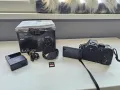 Panasonic Lumix DMC-FZ300, снимка 1