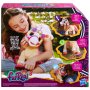 HASBRO FUR REAL Моето стилно пони Cinnamon (F4395), снимка 4