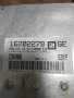 Компютър , ECU , Opel Corsa B , 16202279 GE, снимка 3