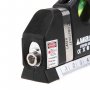 Лазерен нивелир с ролетка - Laser Level Pro 3, снимка 5