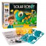 SOLAR Detective BugSee ROBOT - Електрическа соларна играчка Буболечка, снимка 3