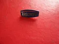 Мотоциклетна значка знак Triumph с емайл , снимка 2