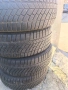 Зимни Гуми С метални Джанти , снимка 4