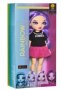Колекционерска модна кукла Rainbow High - Emi Vanda, снимка 3