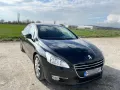 Peugeot 508 2.0 HDI, Седан, снимка 4