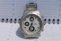 Мъжки японски часовник ''Ascot'' /кварц/ хронограф, снимка 1 - Мъжки - 40790767