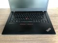 Lenovo ThinkPad T480/14"/i5-8350U/8GB RAM/256GB SSD NVMe, снимка 3