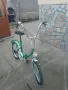 Продавам сгъваемо колело Балканче WEEKEND, снимка 3