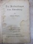 Книга "Die Meistersinger von Nürnberg von R.Wagner"-120 стр., снимка 2