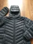 peak performance w frost dh - дамско пухено яке M, снимка 4