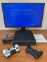 Хакнат PlayStation 4 с гаранция и игри FIFA 26 GTA5 Minecraft Spider-Man PS4 , снимка 5