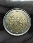 2евро Финландия с дефект , снимка 2