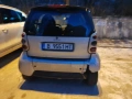 Намаление !Продавам смарт форту 2002 г в движение, 650 евро,1270 лв , снимка 14