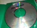 🍀HARMONIE CD+КНИГА ОТ ГЕРМАНИЯ 1905251729, снимка 9