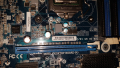 Intel® Desktop Board DH67VR, снимка 3