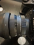 Обектив Sigma 10-18mm f/2.8 DC DN , снимка 3