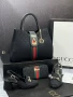 сандали на ток gucci , снимка 8