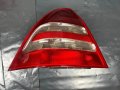 Ляв стоп за Мерцедес Mercedes W203, снимка 2