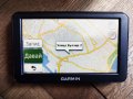 Garmin Nuvi 50 LM 5 инча навигация карти Европа и България, снимка 10