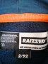 Суичър с качулка Raizzed - 92 см, снимка 2